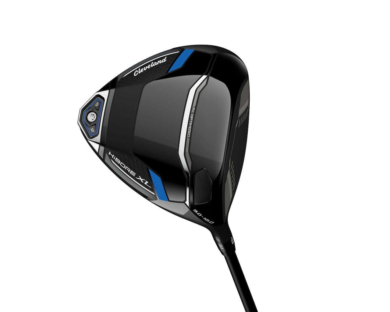 Cleveland HiBore 2024 XL driver