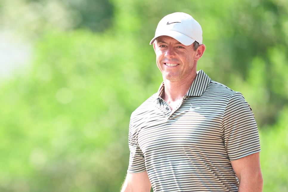 Rory McIlroy wants to play long into his 40s. Here’s what he’s doing now to make that happen – Australian Golf Digest