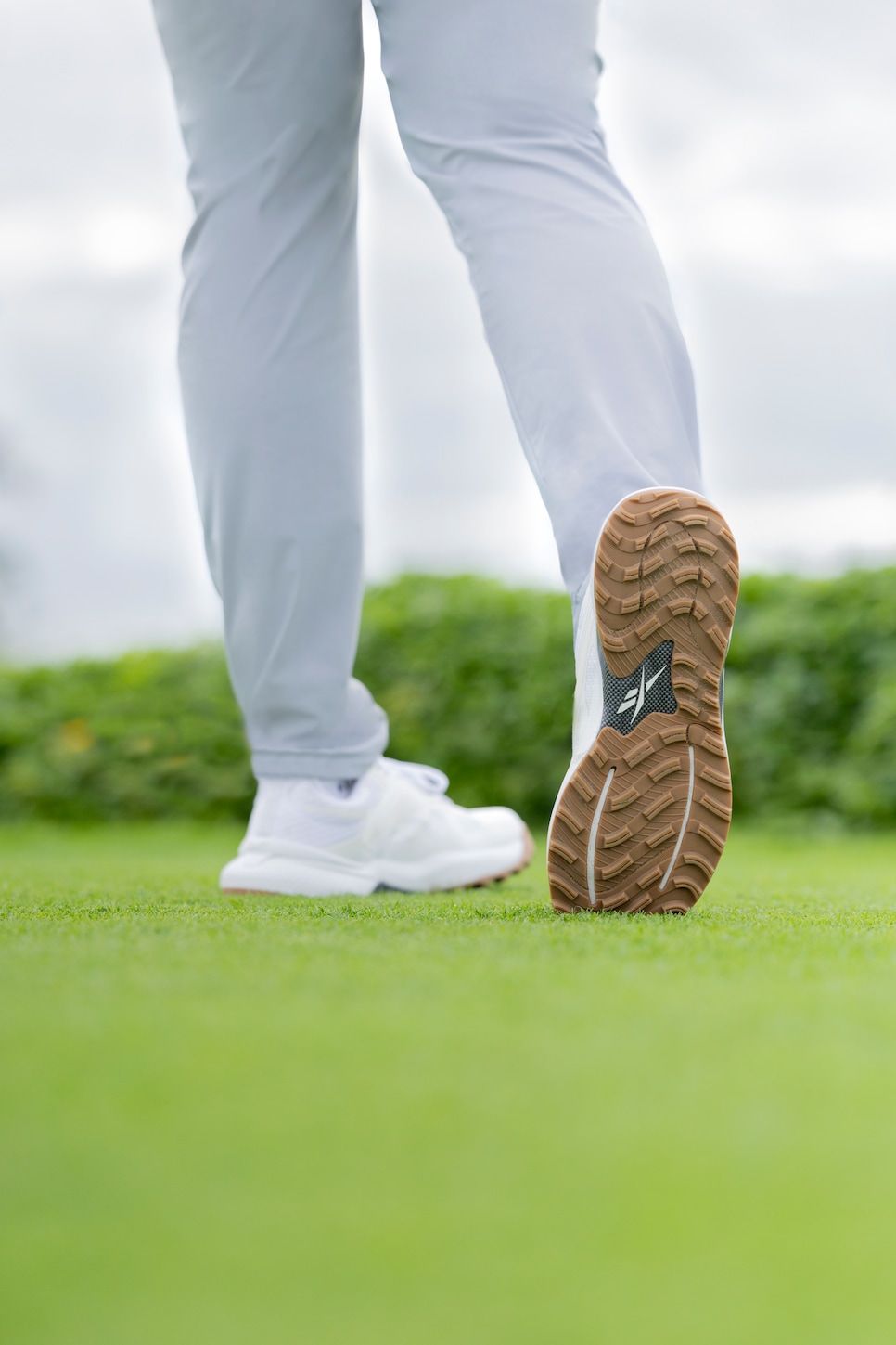 Reebok golf best sale