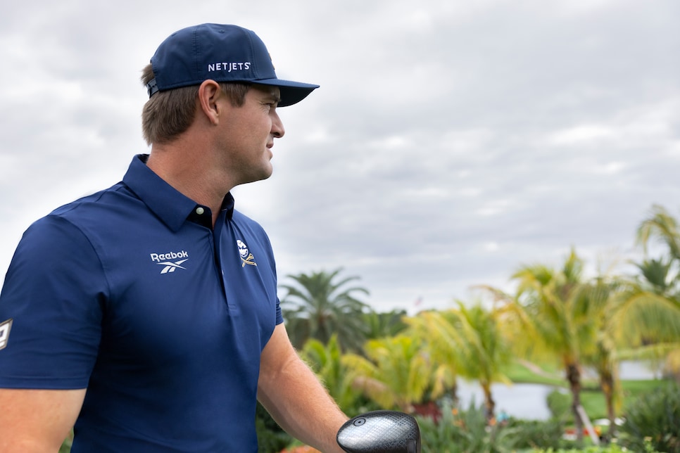 Who are Bryson Dechambeau sponsors? (A guide to the companies behind the golfer)