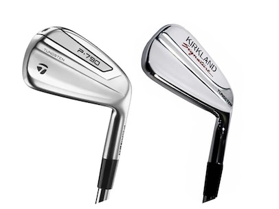 TaylorMade P790 UDI takes its lead from popular P790 foam-filled