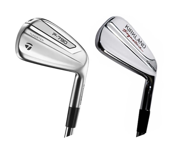 TaylorMade sues Costco over patent infringement on sold-out Kirkland ...