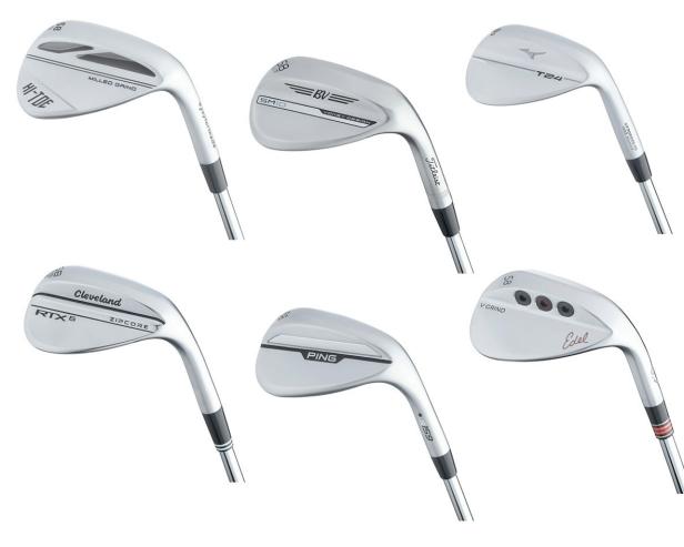 Best sand wedge sales for mid handicapper