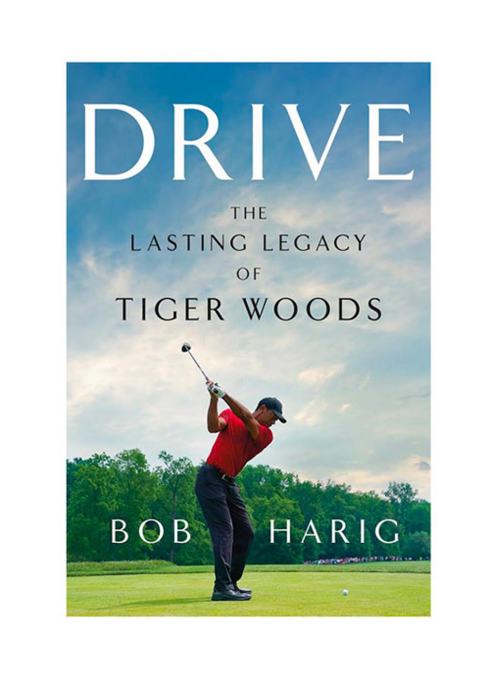 Tiger Woods, Biography, Majors, Masters, Leg Injury, & Facts