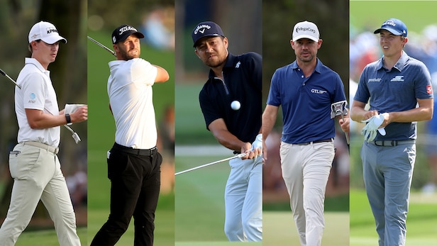 Players Championship: One reason why every contender at TPC Sawgrass ...