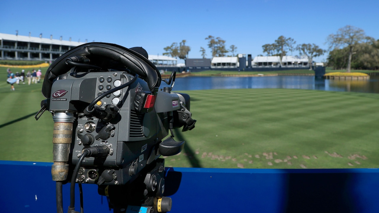 Players 2024 How to watch all the action at TPC Sawgrass on TV and streaming Golf News and Tour Information GolfDigest