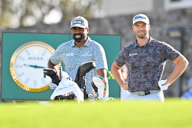 Houston Open 2024 betting tips: 10 facts from a PGA pro to help you make money