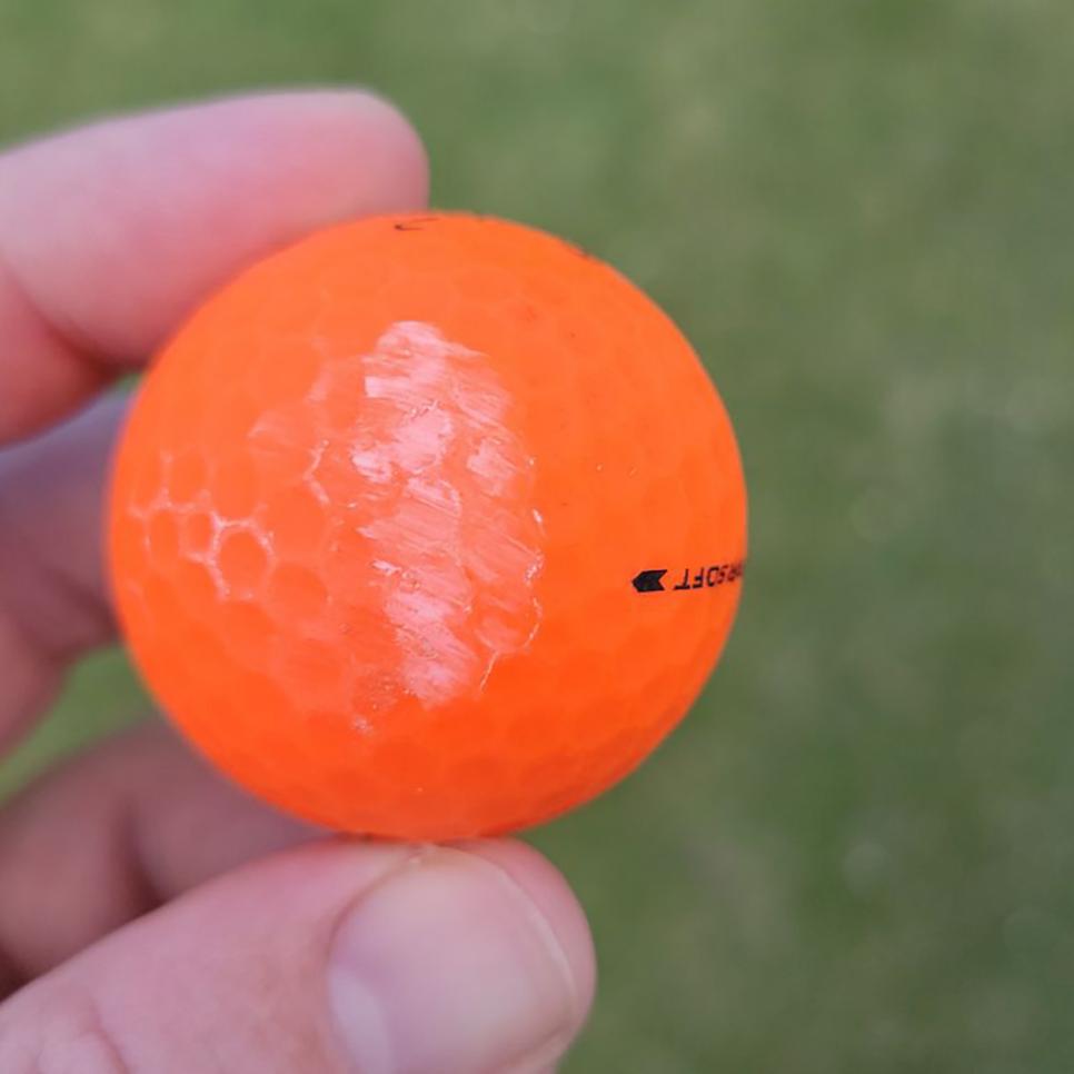 Golfer experiences hole-in-one nightmare for the ages on Fourth of July weekend – Australian Golf Digest