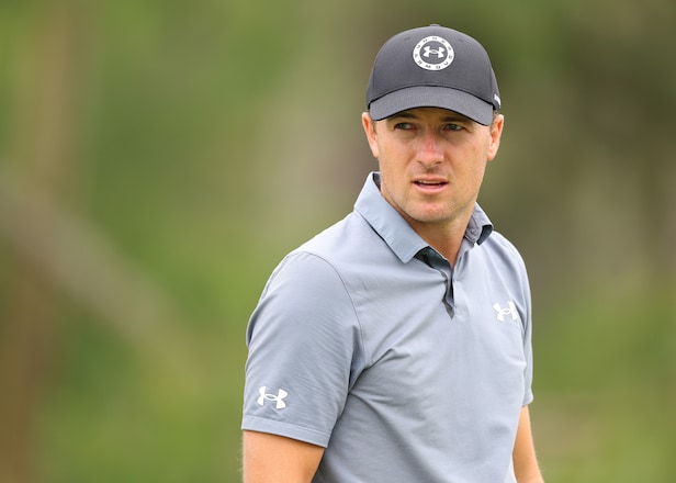 Cj Cup Byron Nelson Odds 2024 Why Our Pga Pro Isnt Betting Jordan Spieth This Week Golf News 1403