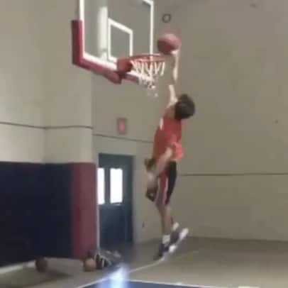 jonathan clark dunker