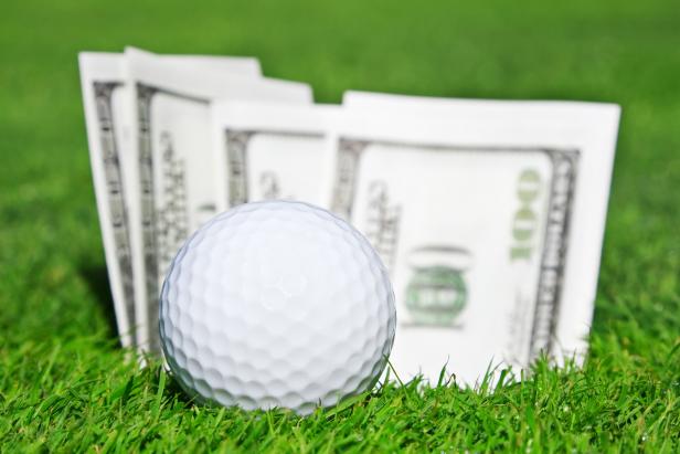 In Japan, almost half of all golfers have hole-in-one insurance (and there’s a good reason for that)