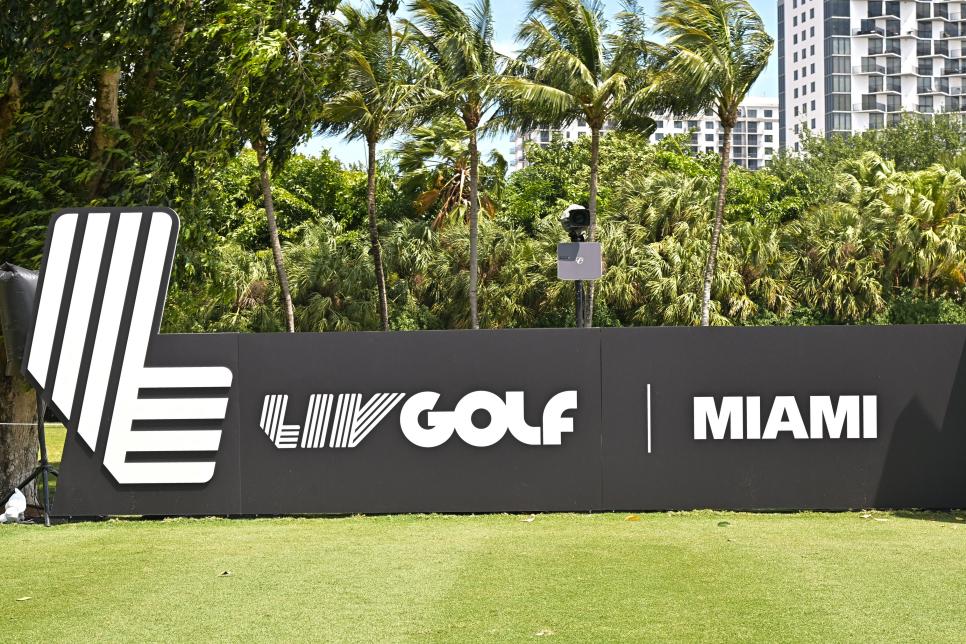 2024 LIV Golf Miami prize money payouts for each player & team