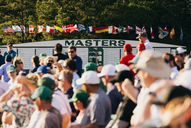 masters-2024-live-updates:-rory-mcilroy-just-hit-one-of-the-longest-tee-shots-at-augusta-we’ve-ever-seen
