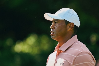 tiger woods shirt masters 2020