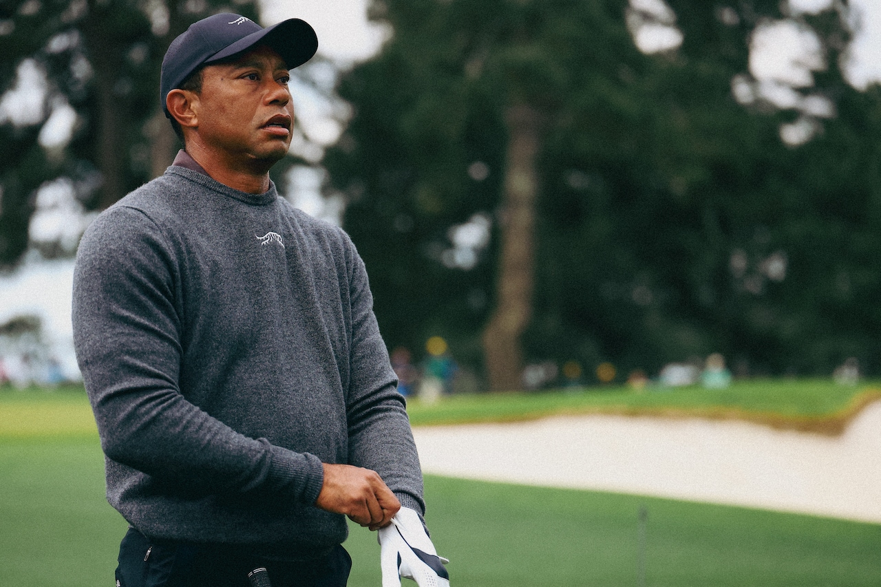 We're still talking about it': Tiger Woods gives update on U.S. Ryder Cup  captaincy at Bethpage | Golf News and Tour Information | Golf Digest