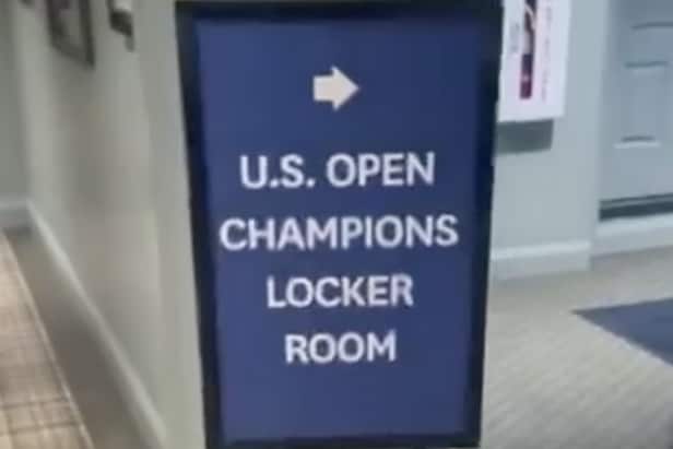 us-open-2024:-justin-rose-offers-rare-glimpse-inside-us.-open-champions-locker-room-at-pinehurst
