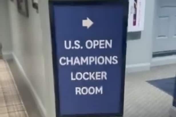 us-open-2024:-justin-rose-offers-rare-glimpse-inside-us.-open-champions-locker-room-at-pinehurst