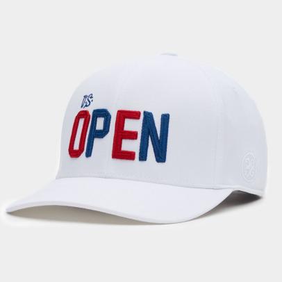 G/Fore Men's Limited Edition 2024 U.S. Open Snapback Hat