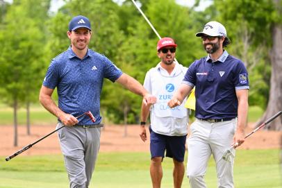 Zurich Classic 2024: Our pro’s guide to betting the team event – Australian Golf Digest