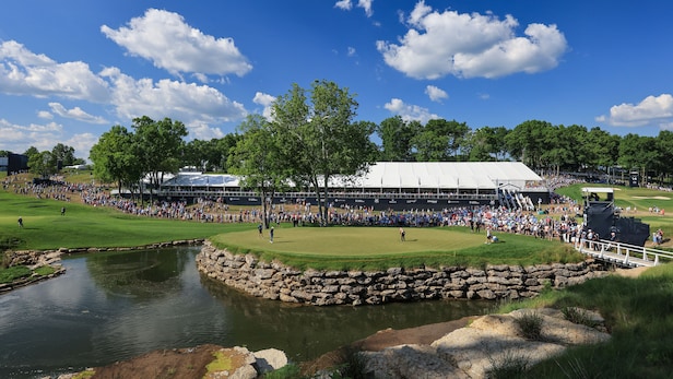 pga-championship-2024:-xander-schauffele-wins-at-valhalla-with-72nd-hole-birdie