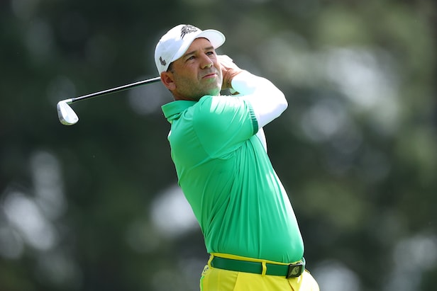 us-open-2024:-sergio-garcia-gets-field-invite-as-alternate,-extending-his-impressive-us.-open-streak