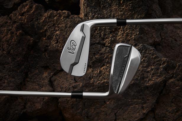 Vice Golf irons, wedges, putters: What you need to know