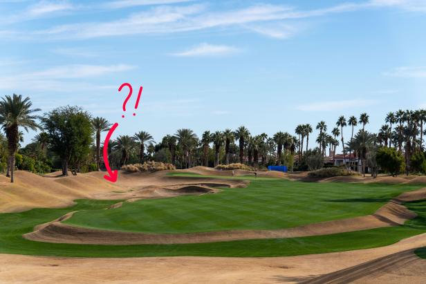 Ask a Super: Why’s the grass all brown on our course?