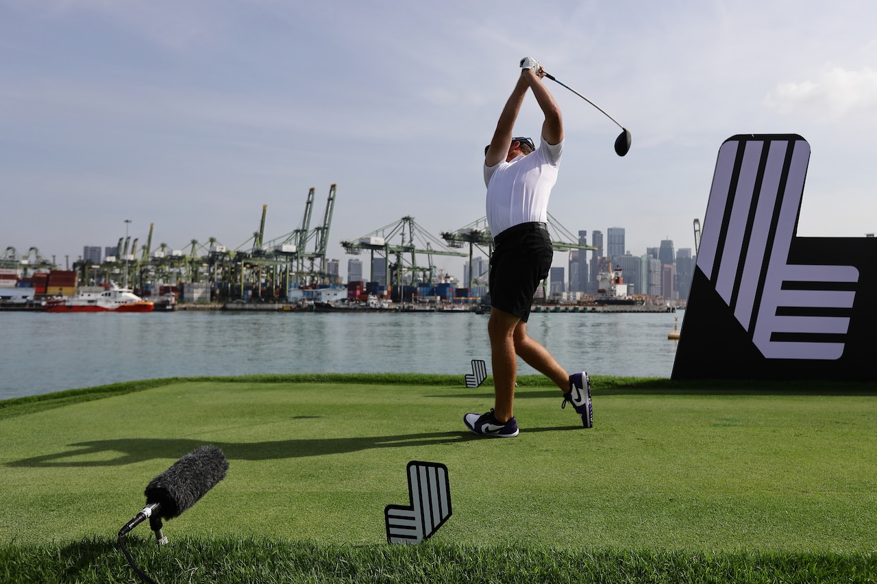 LIV Golf Singapore 2024: Brooks Koepka Takes Home $4 Million – Full Prize Money Details