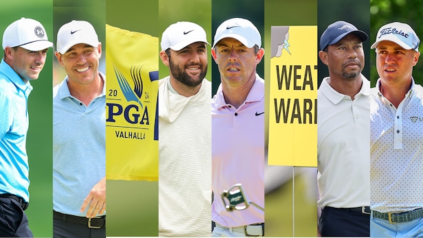 pga-championship-2024:-the-8-best-storylines-to-follow-at-valhalla