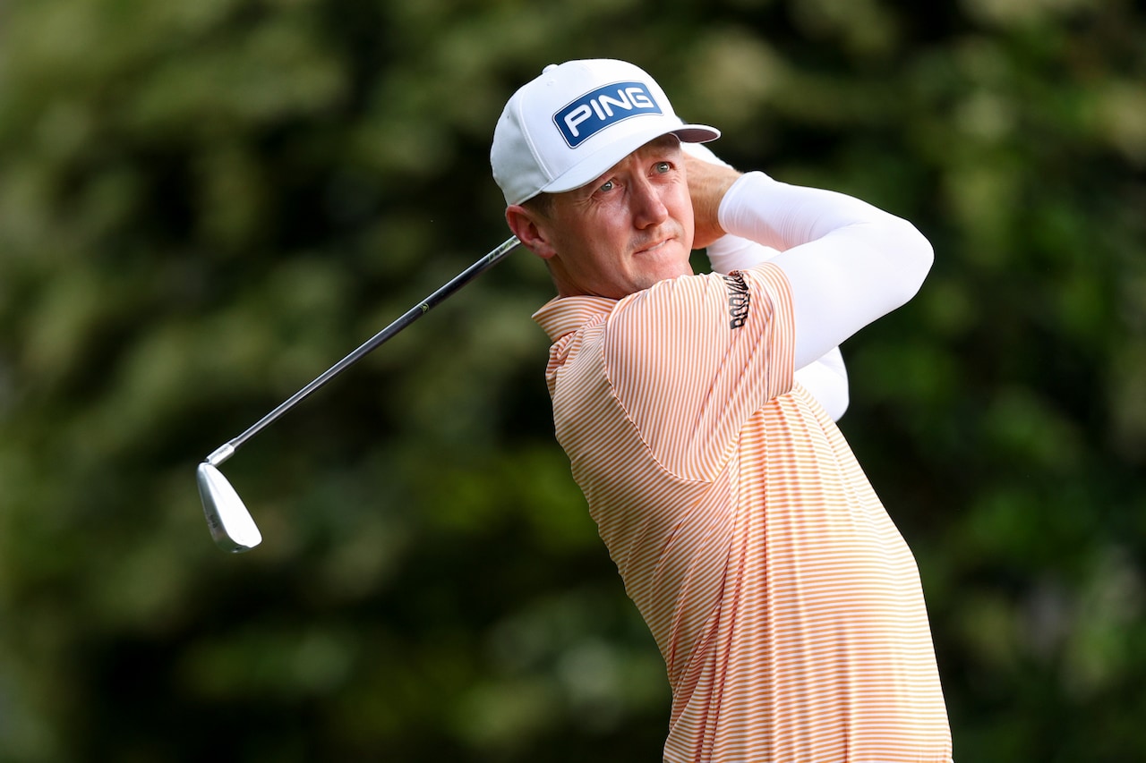 Global Golf Betting Picks for the 2024 U.S. Women's Open, RBC verloop.io