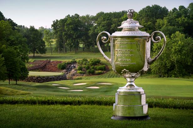 Everything you need to know about the 2024 PGA Championship