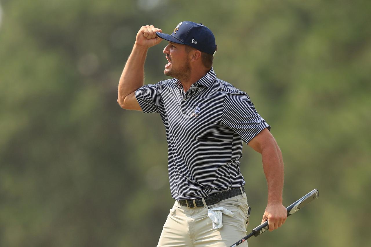 U.S. Open Odds & Betting Favorites 2024 — Scheffler Shorterning