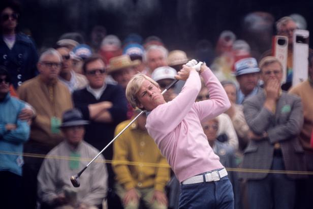 The best round in U.S. Open history might not actually be Johnny Miller’s 63, according to this stat