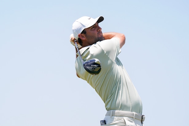 memorial-tournament-dfs-picks-2024:-why-it’s-collin-morikawa’s-week