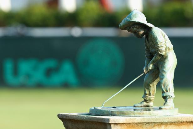 US Open 2024 tee times: Round 4 pairs at Pinehurst |  Golf News and Tour Information