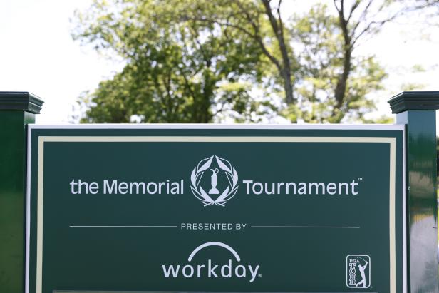 Here’s the prize money payout for each golfer at the 2024 Memorial Tournament