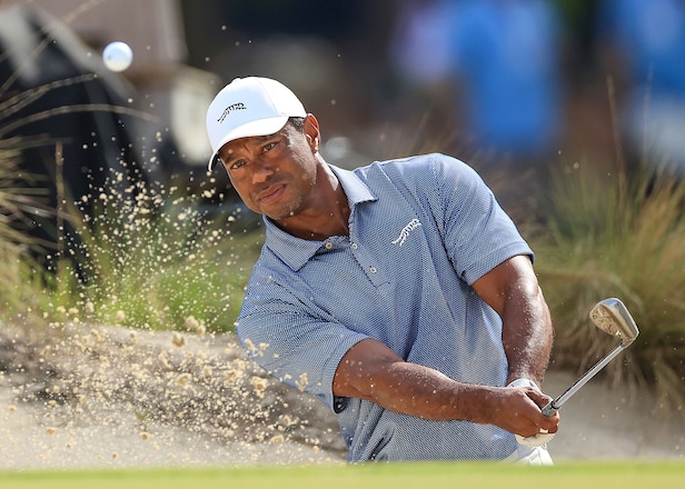 report:-pga-tour-policy-board-exploring-special-exemption-for-tiger-woods-into-signature-events