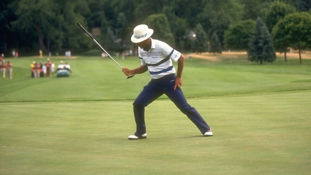 My Shot: Chi Chi Rodriguez