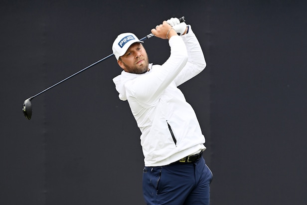 British Open 2024: 7 things you need to know about Daniel Brown, the surprise Day 1 leader at Troon