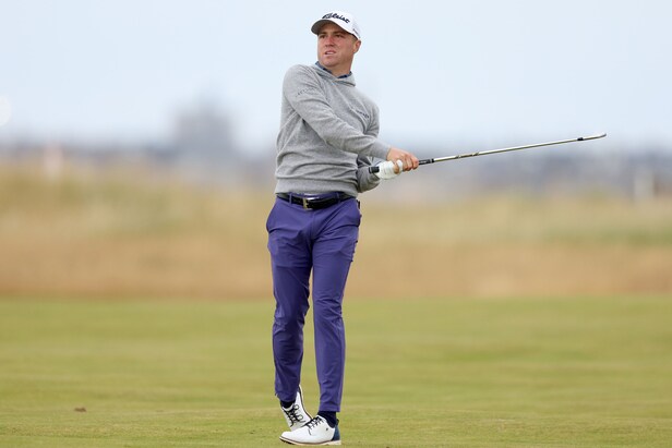 British Open 2024: Justin Thomas’ 14-shot redemption