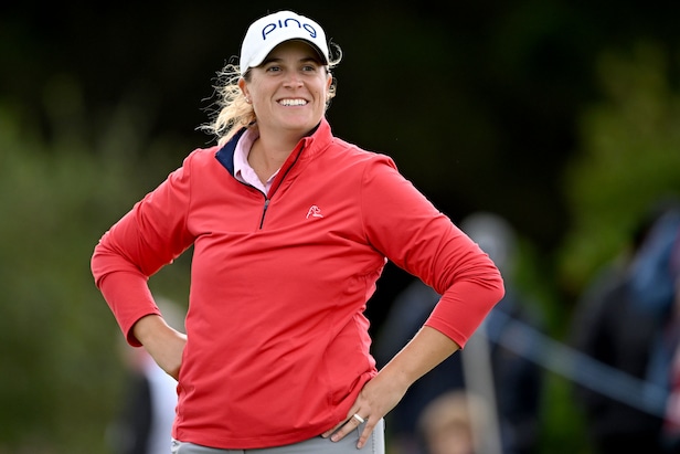 Two wins in three weeks has this LPGA pro on a career-altering run