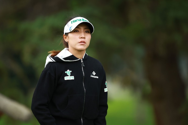 This stat offers a new, jaw-dropping perspective on this future LPGA Hall of Famer’s career