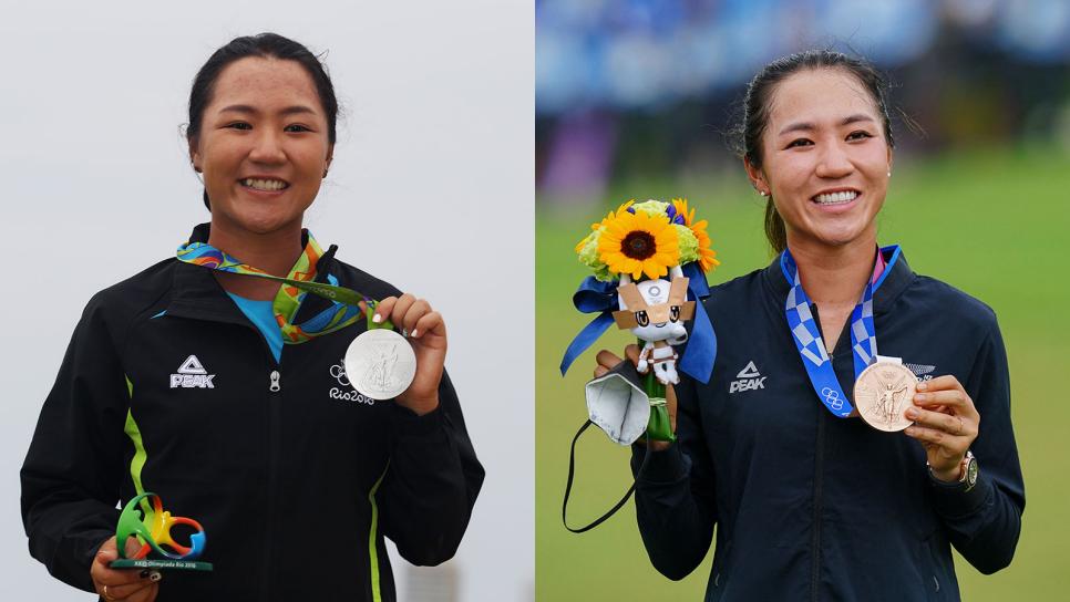 /content/dam/images/golfdigest/fullset/2024/7/lydia-ko-olympic-medals-rio-tokyo.jpg