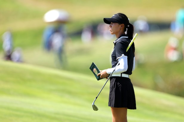 Lydia Ko and the Olympic-size challenge that awaits