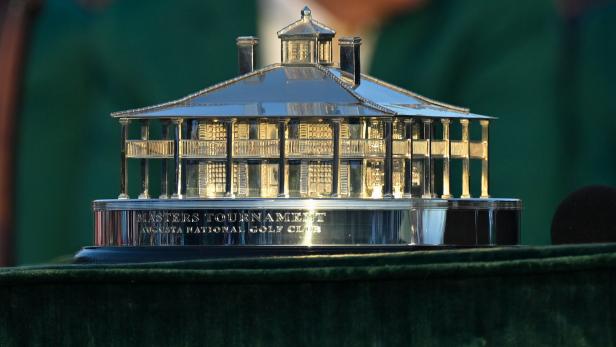 Masters 2025: Here’s everybody who is in the field (so far) at Augusta