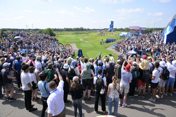 5 parting thoughts from 13 days watching golf finally find a home in the Olympics