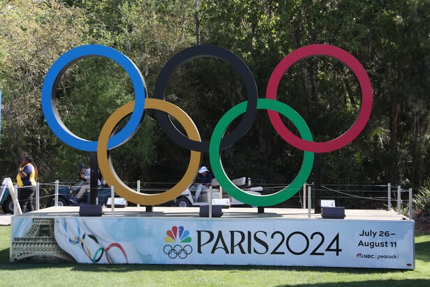 Increasing golf’s presence in the Olympics on the agenda for 2028 and beyond