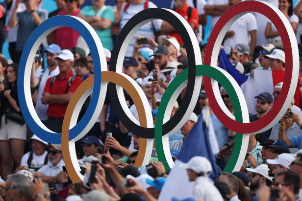 Olympics 2024 tee times: Round 3 pairings in Paris at Le Golf National