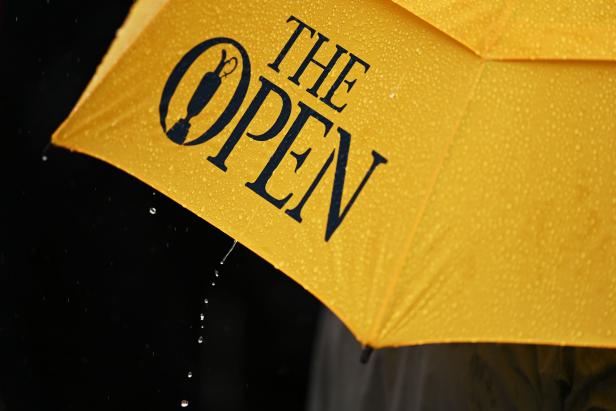 British Open 2024: Weather forecast includes rain, wind and ‘uncertainty’