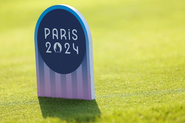 Olympics 2024 tee times: Pairings for the first and second round of the men’s event in Paris